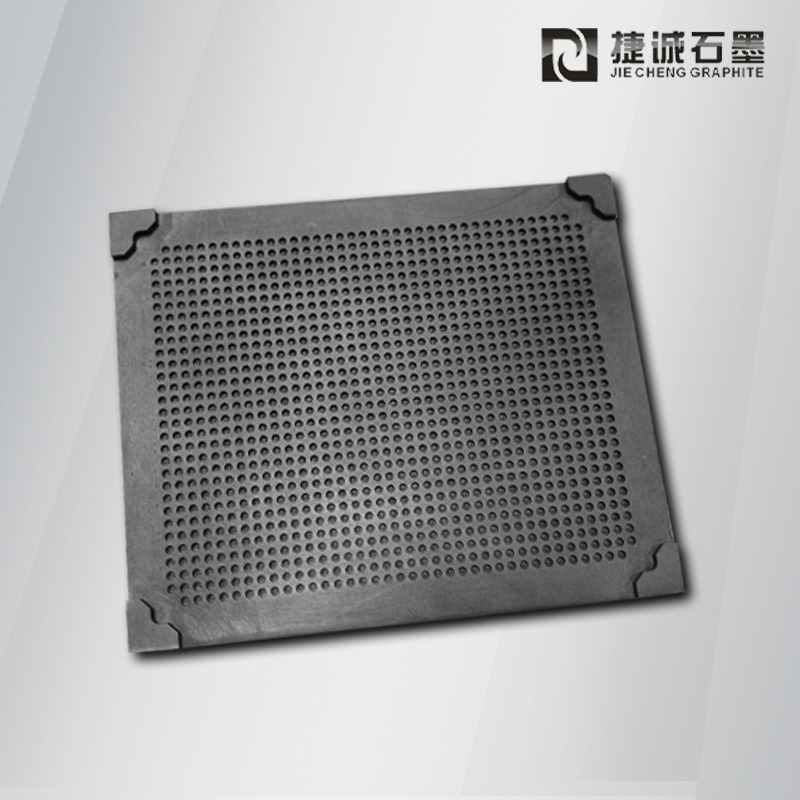 高純石墨燒結模具